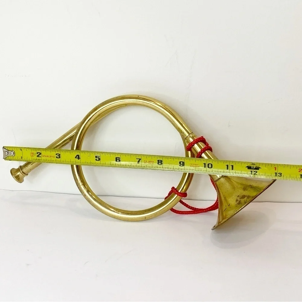 N/A four brass